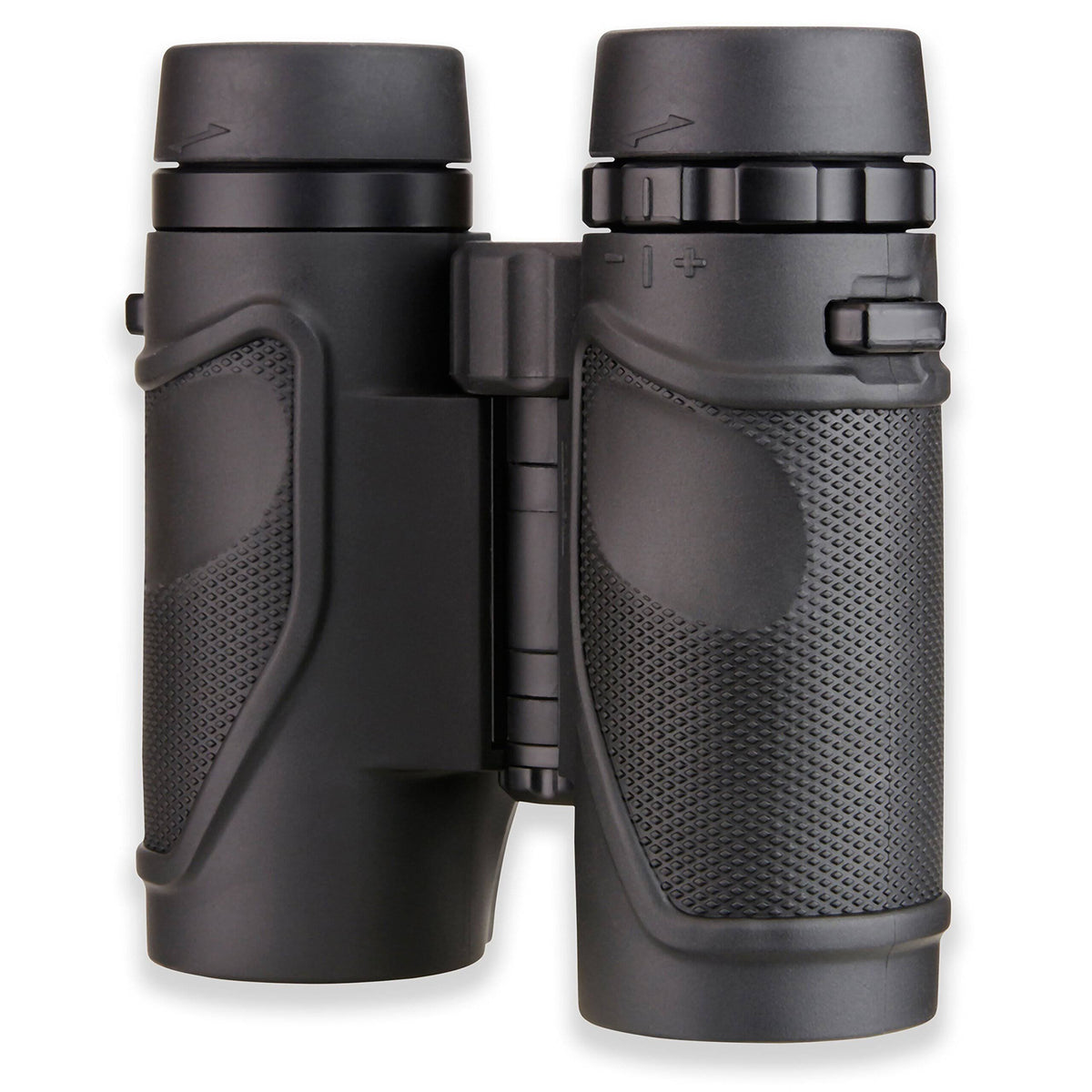 High Definition Compact Waterproof Binoculars with Ed Glass W7585