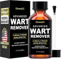 Wart Liquid with Salicylic Acid D737