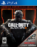 Call of Duty Black Ops III Zombie Chronicles PlayStation 4 U280