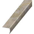 Vinyl Stair Nose Molding T128
