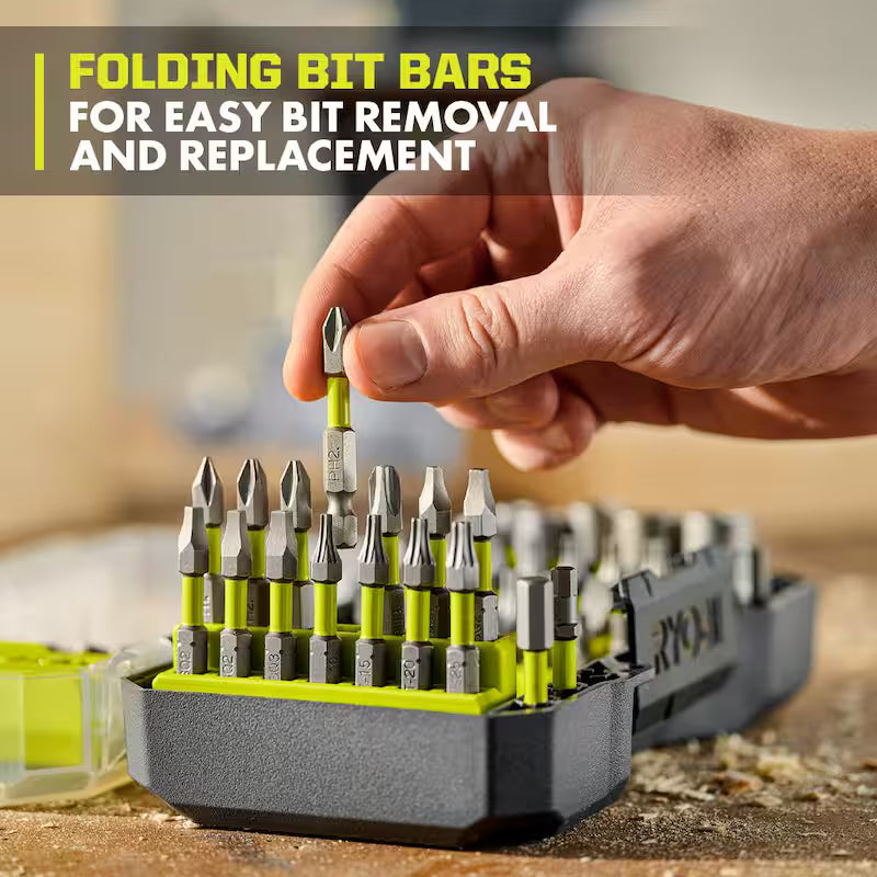 Driving Set 50-Piece A60978