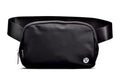 Black Belt Bag J507