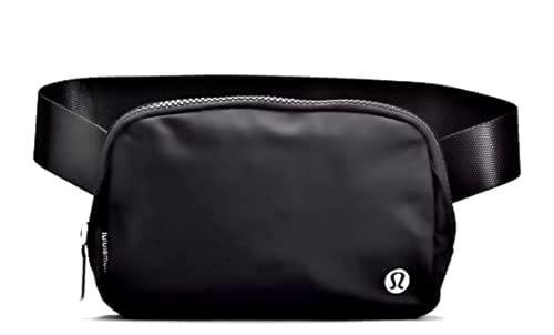 Black Belt Bag J507