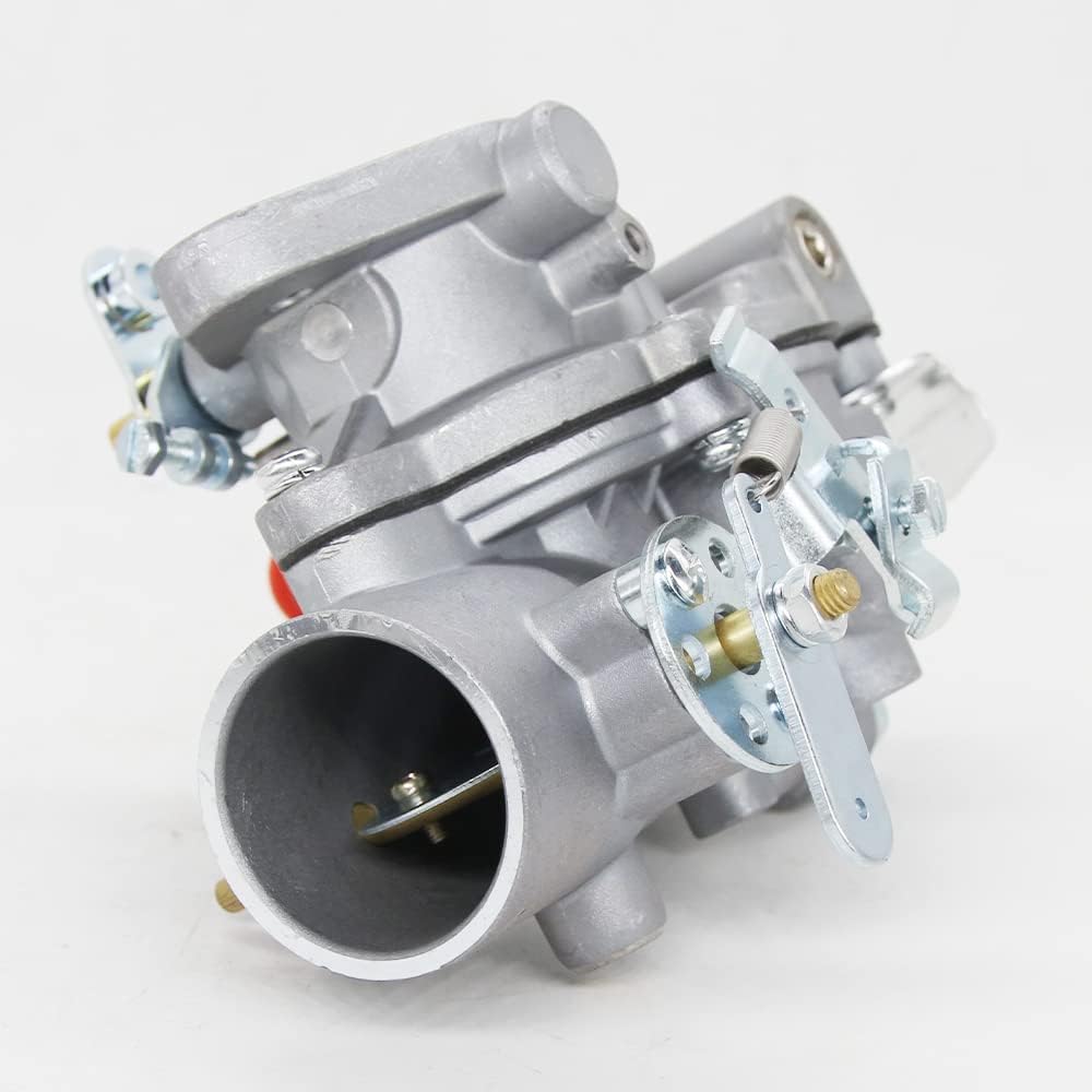 Carburetor Replacement Pack of 2 S17829