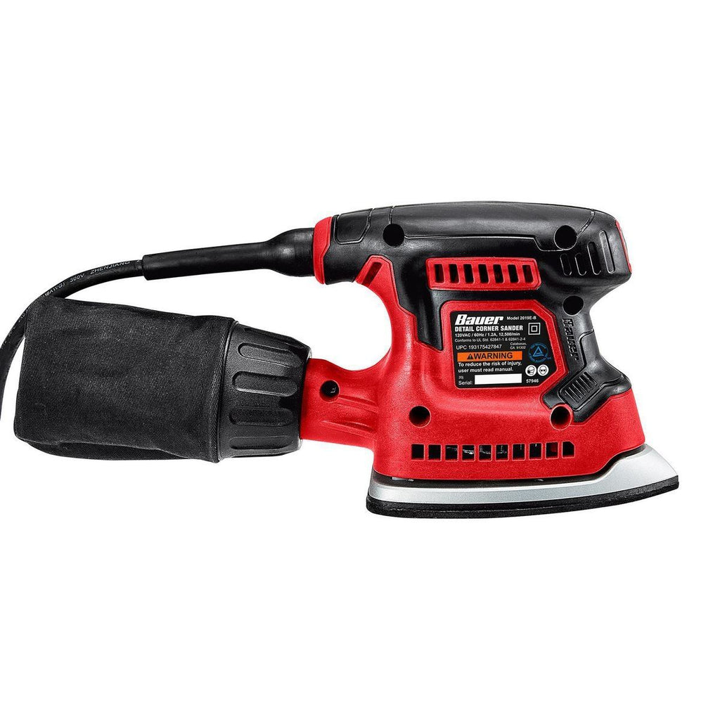 1.2 Amp Corner Detail Sander Y915