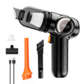Cordless Car Wireless Vacuum Cleaner H444