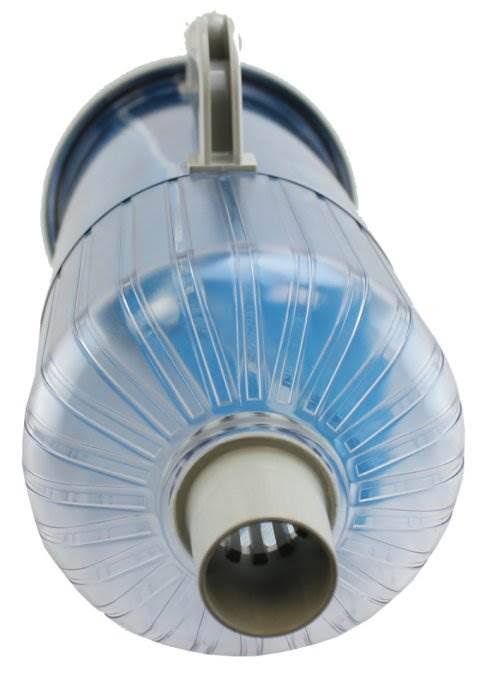 Large Leaf Canister L784325