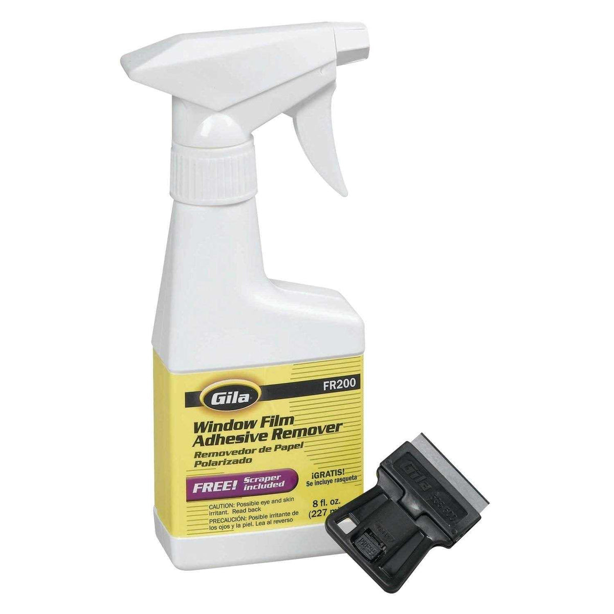 Window Film Removal Tool Kit H47776