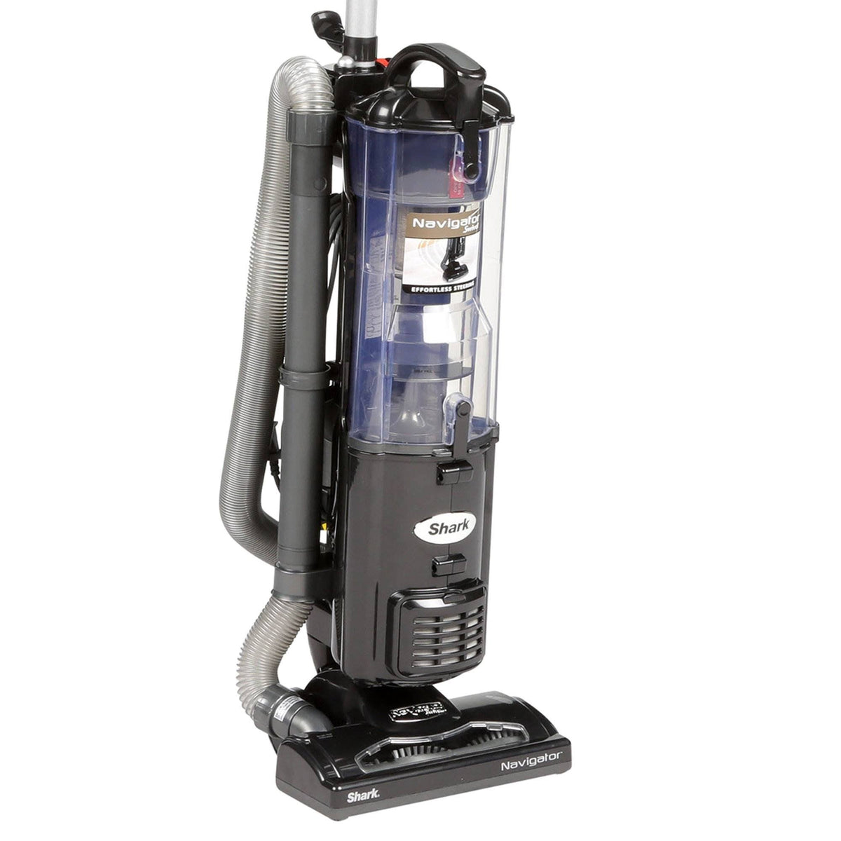 Upright Vacuum S4715
