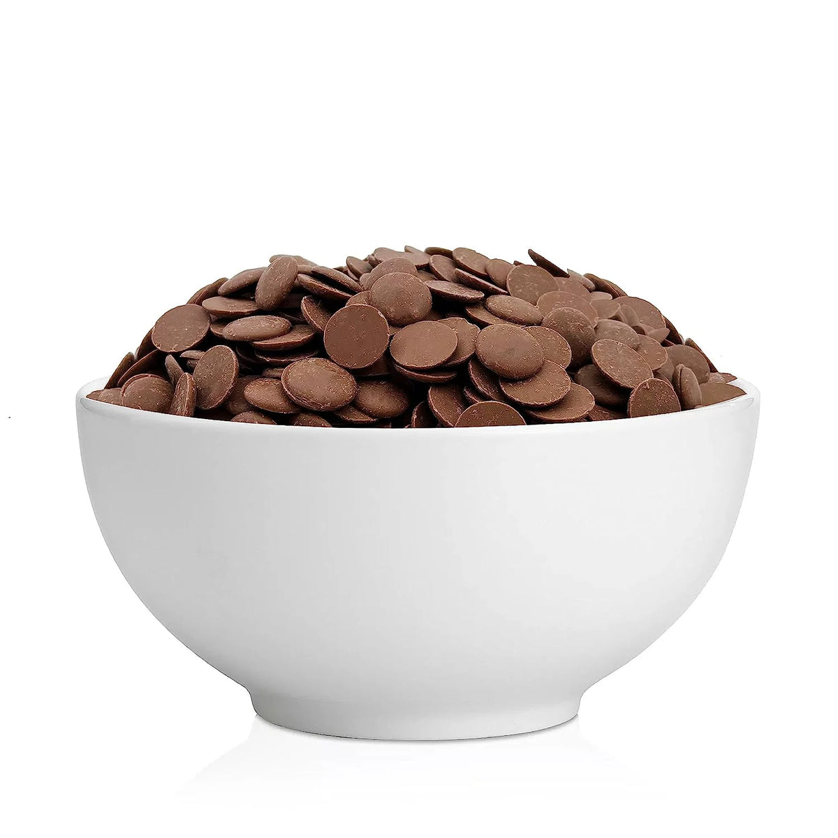Milk Chocolate Melting Wafers, 2 Pounds H846