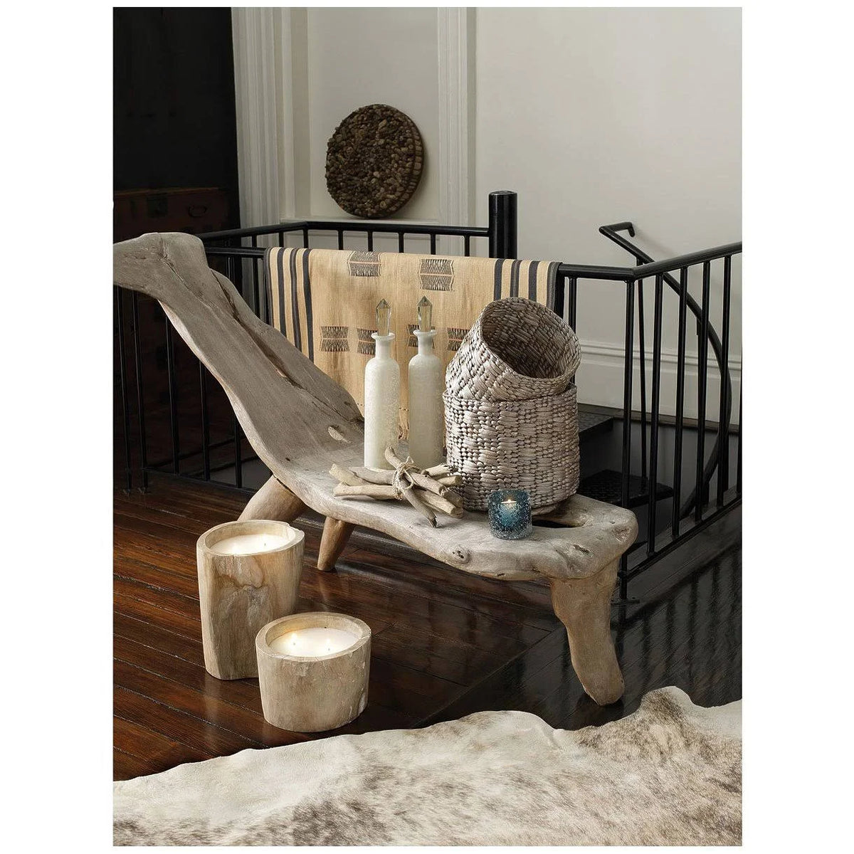 White Candle U177294