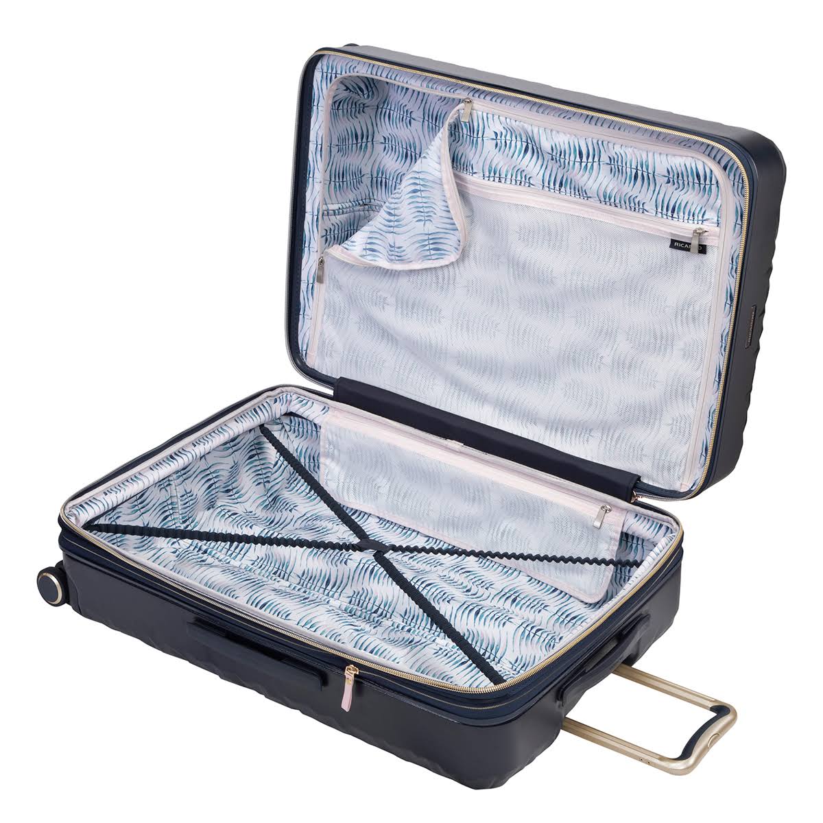 Large Check-In N479281