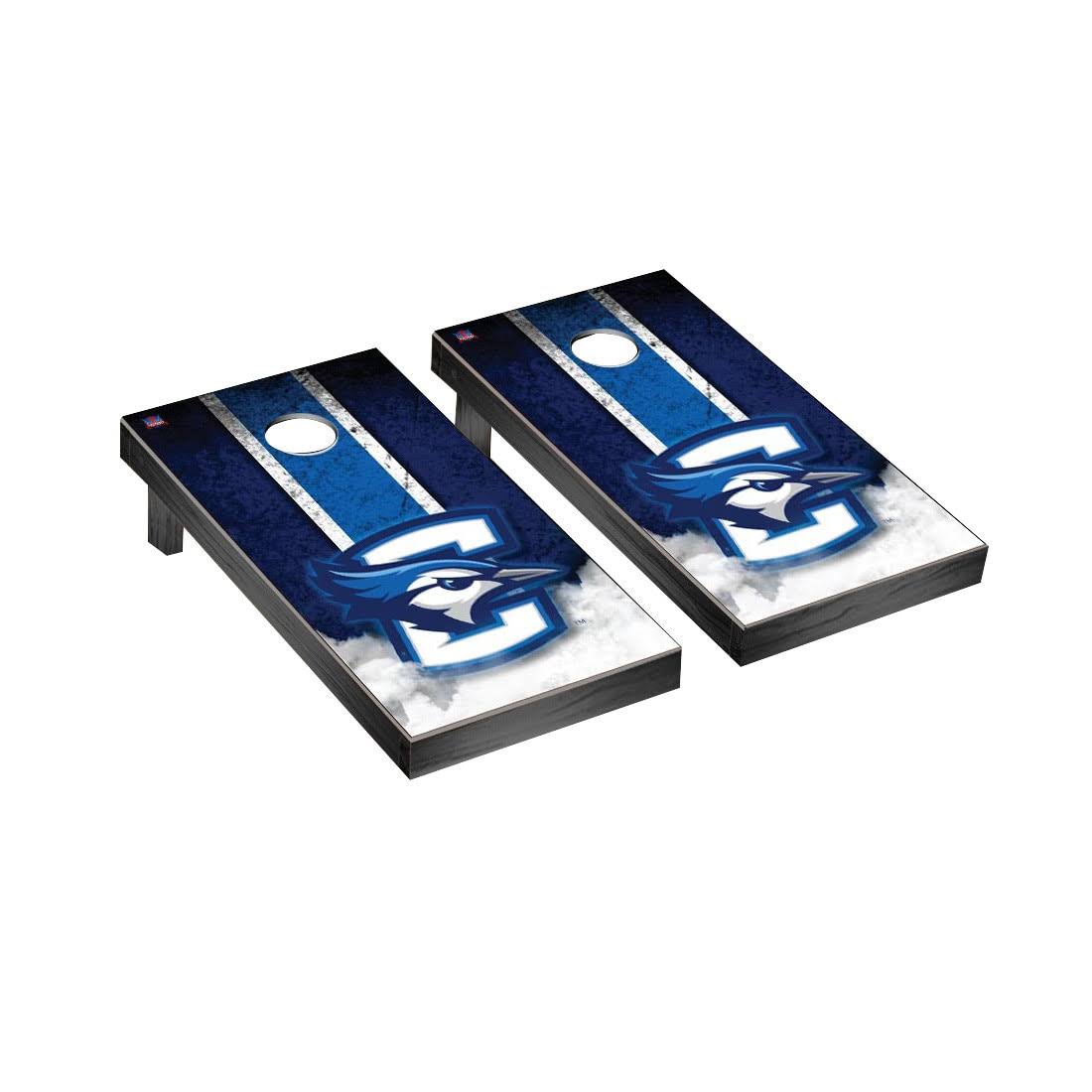 NCAA Vintage Wooden Cornhole Game Set T8516