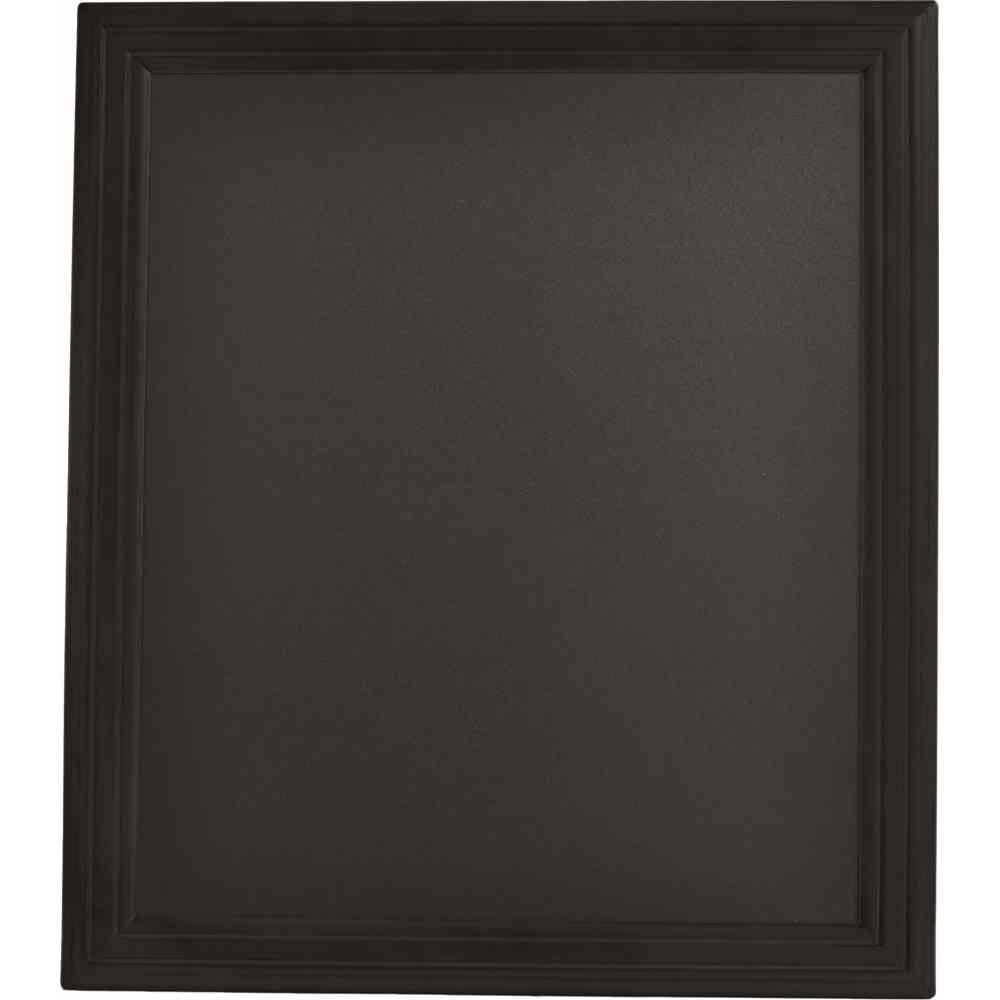 Black Large Wall Menu Board L673826