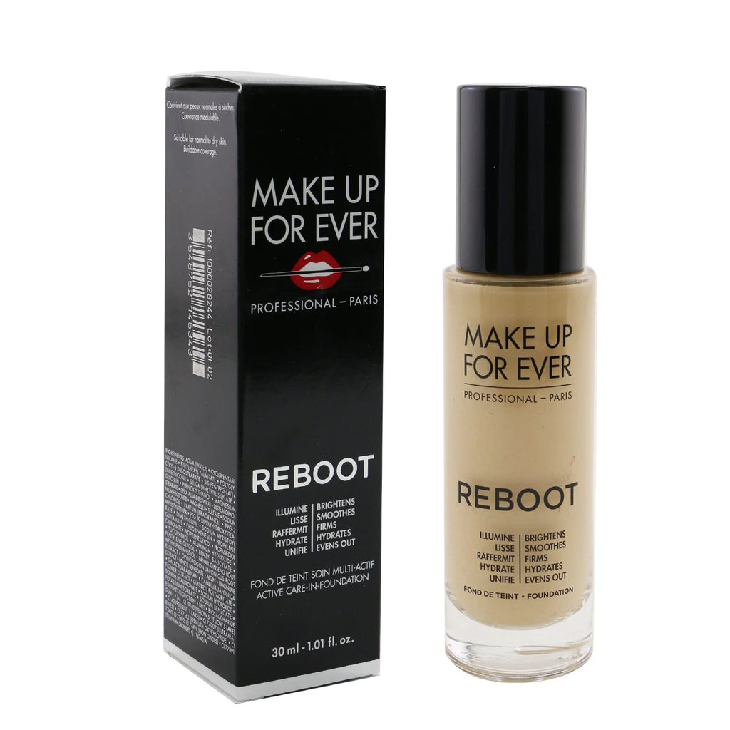 Neutral Sand Foundation 30ml T532