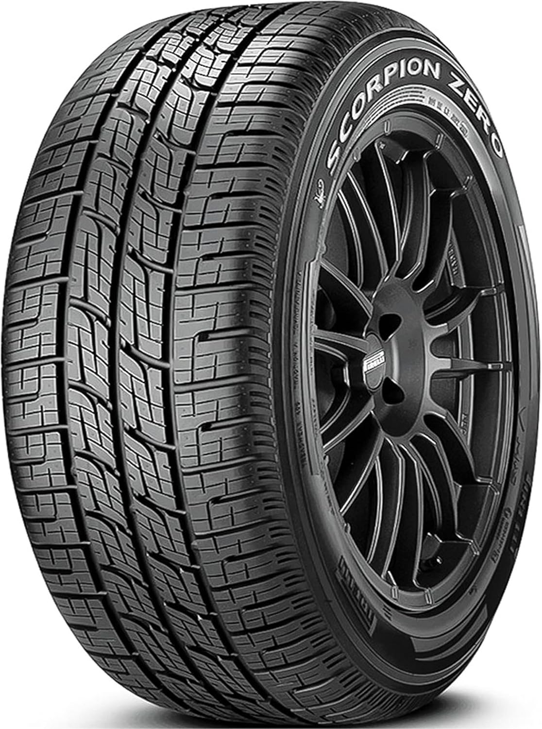 255/55R19 111V SUV/Crossover Tire V221930
