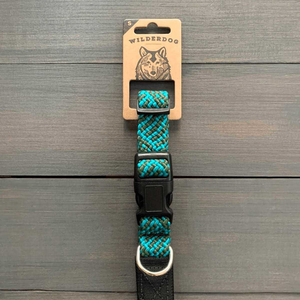 Rope Collar U5067