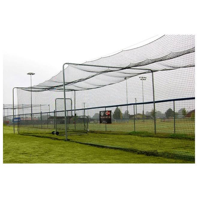 Batting Tunnel Net P589