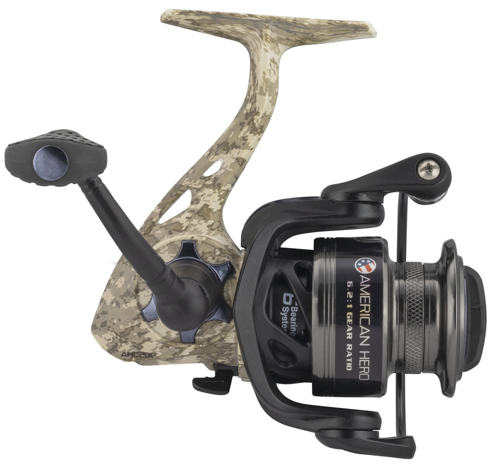 Spinning Reel N78061