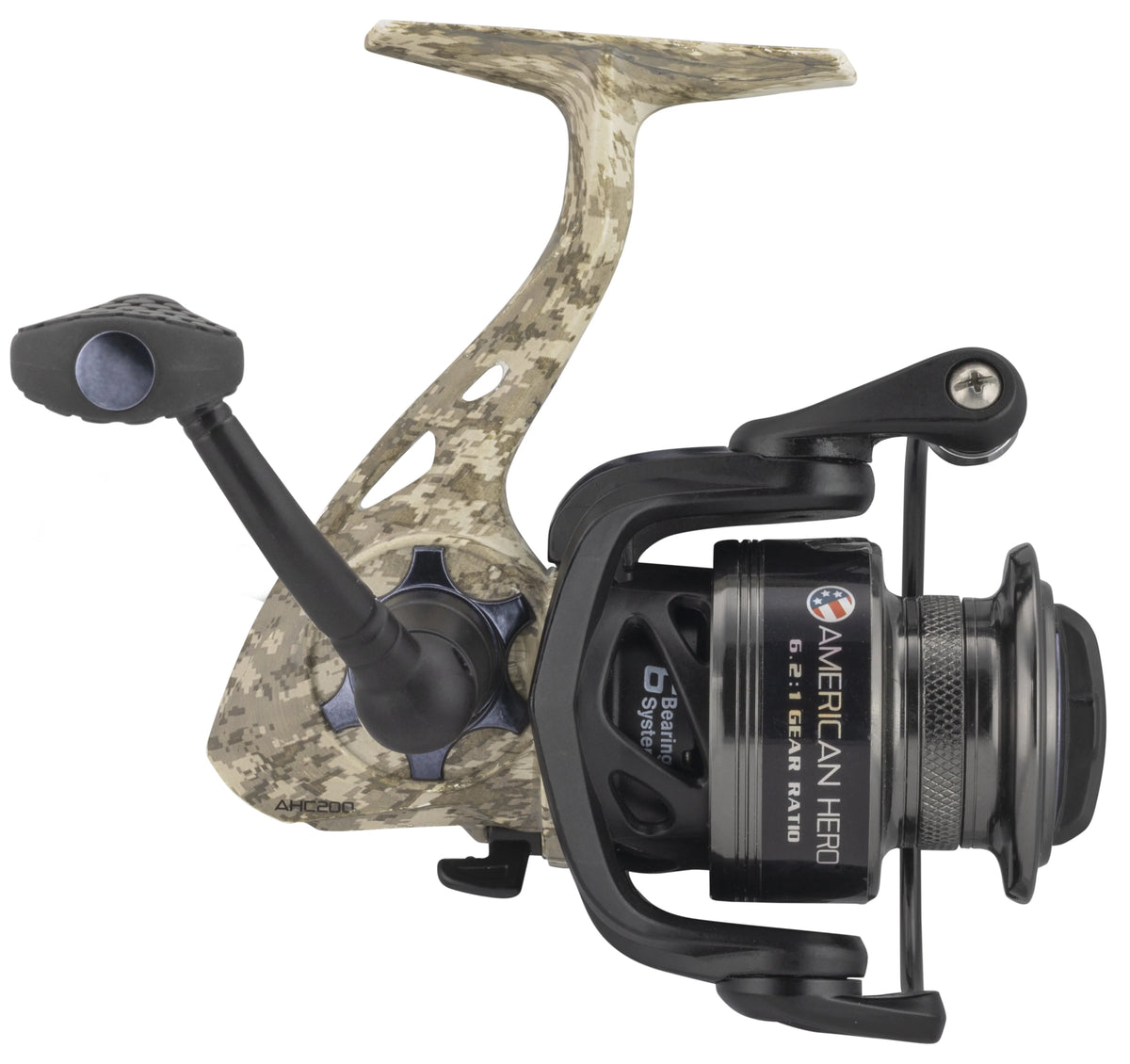 Spinning Reel N78061