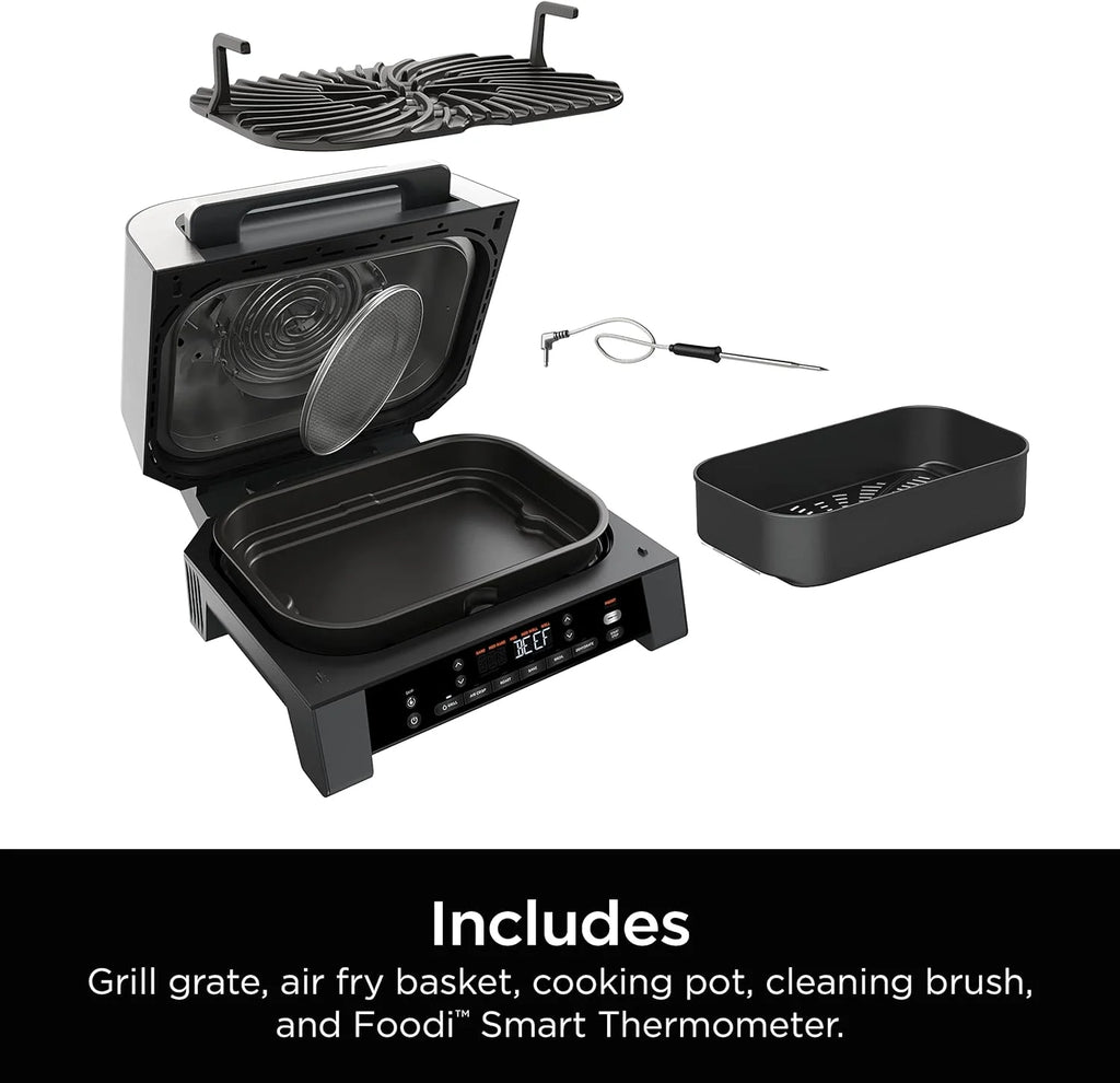 Refurbished Electric Grill L7106