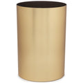 4.5 gal Open Top Bathroom Trash Can S29441