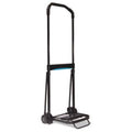 Black Folding Cart F6130