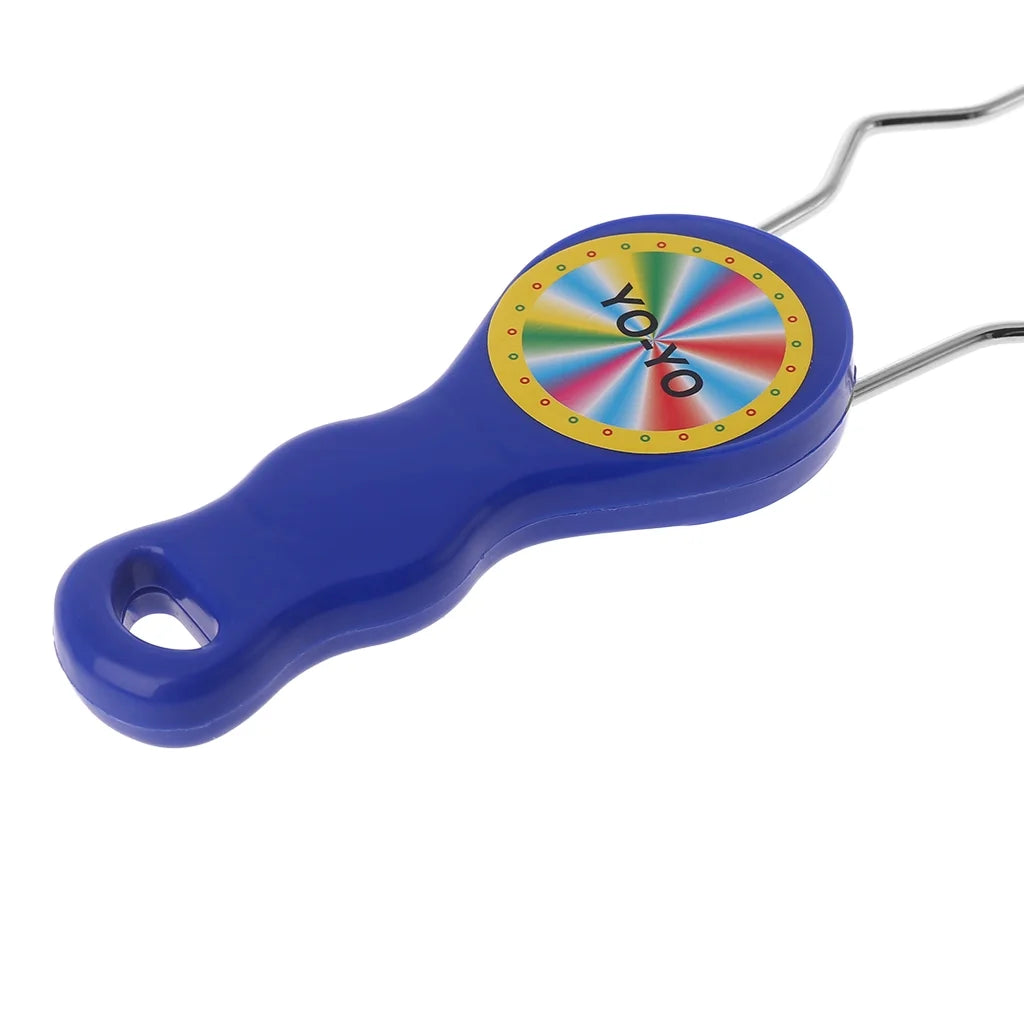 Colorful LED YOYO Ball Toy H526
