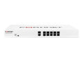 Security appliance with GigE - desktop D90209