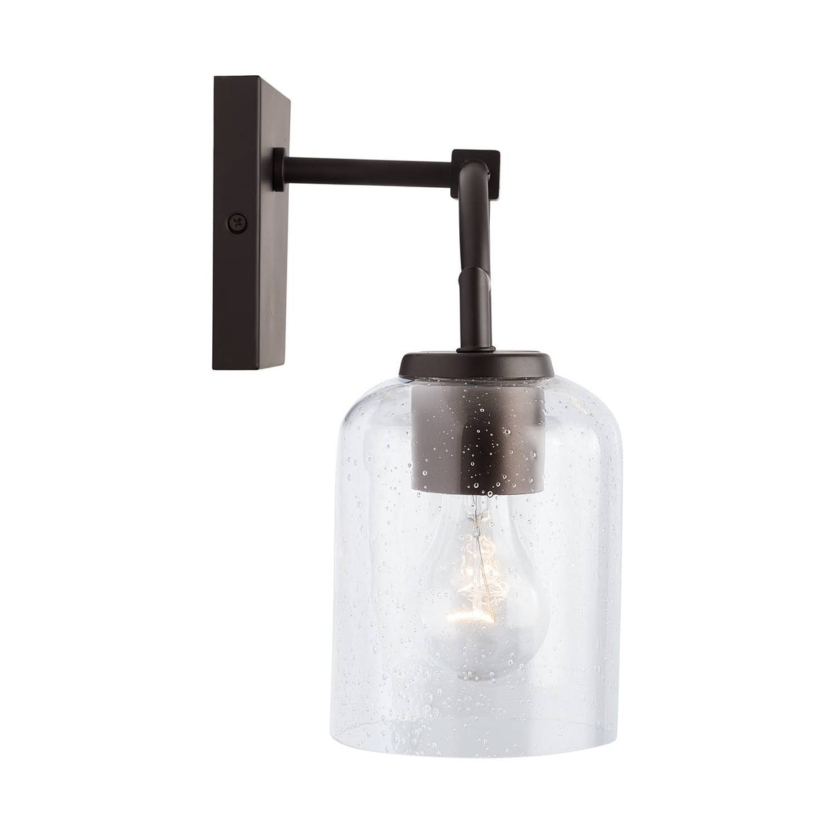 Bronze 2 Light Vanity T13964