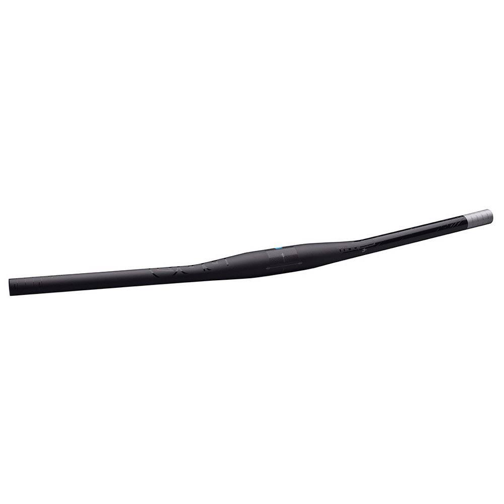 Carbon Flat Handlebar 72cm/35mm B48955