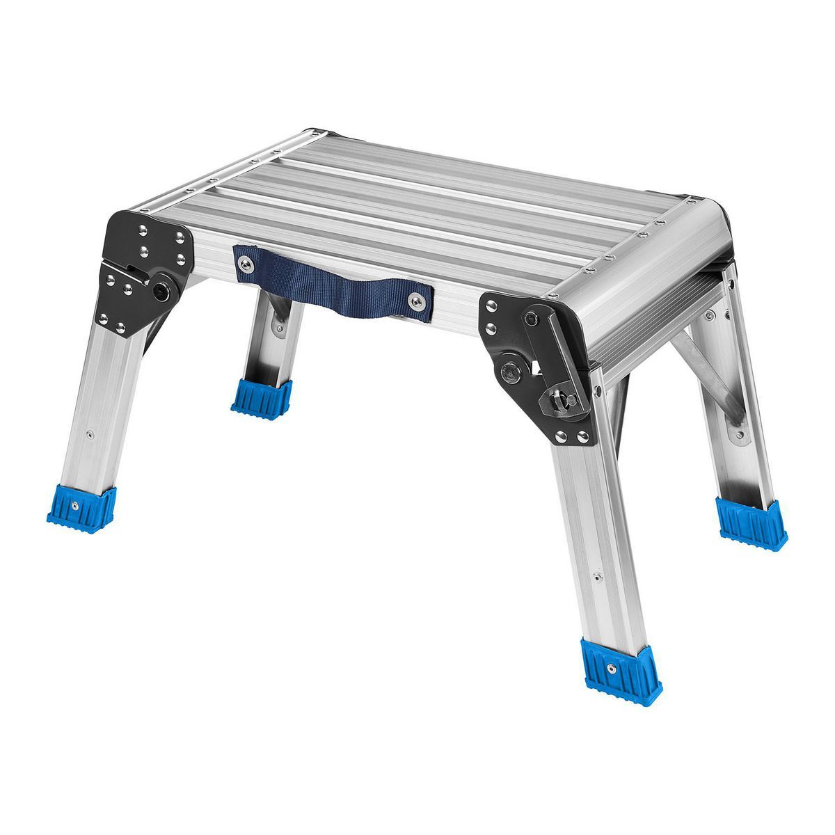 18 in. Step Stool Working Platform Y36971