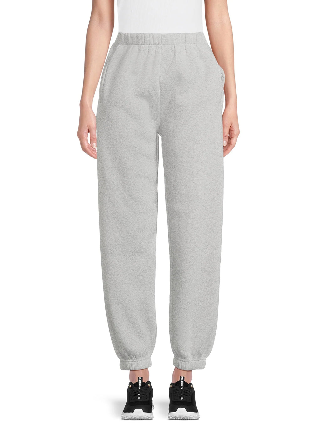 Fleece Joggers D832808