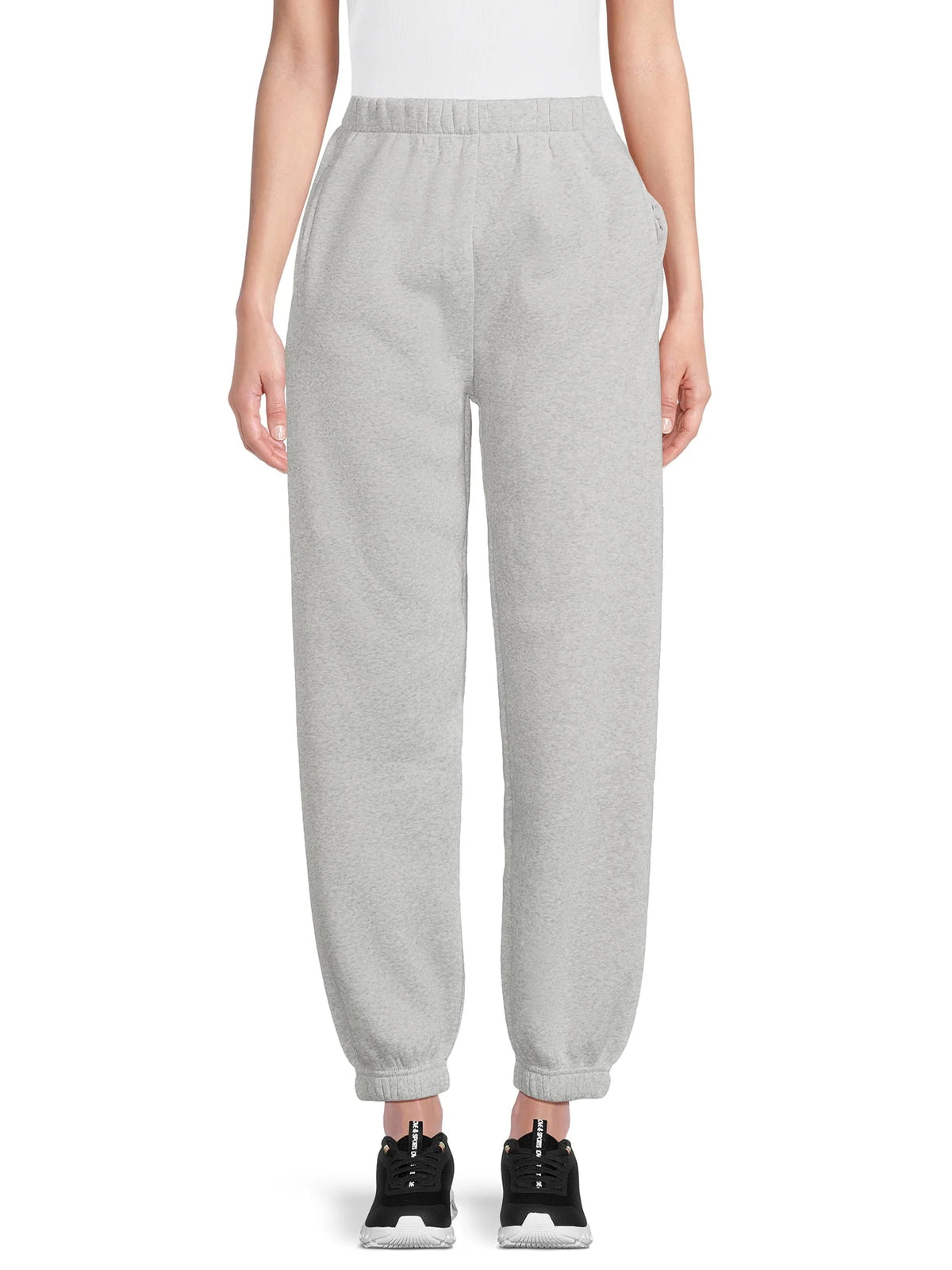 Fleece Joggers D832808
