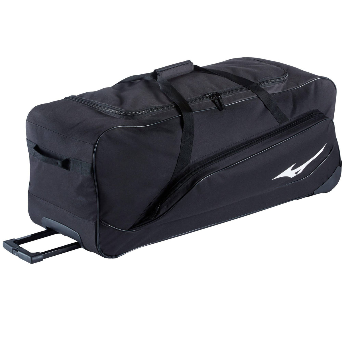 Black Equipment Wheel Bag L7876