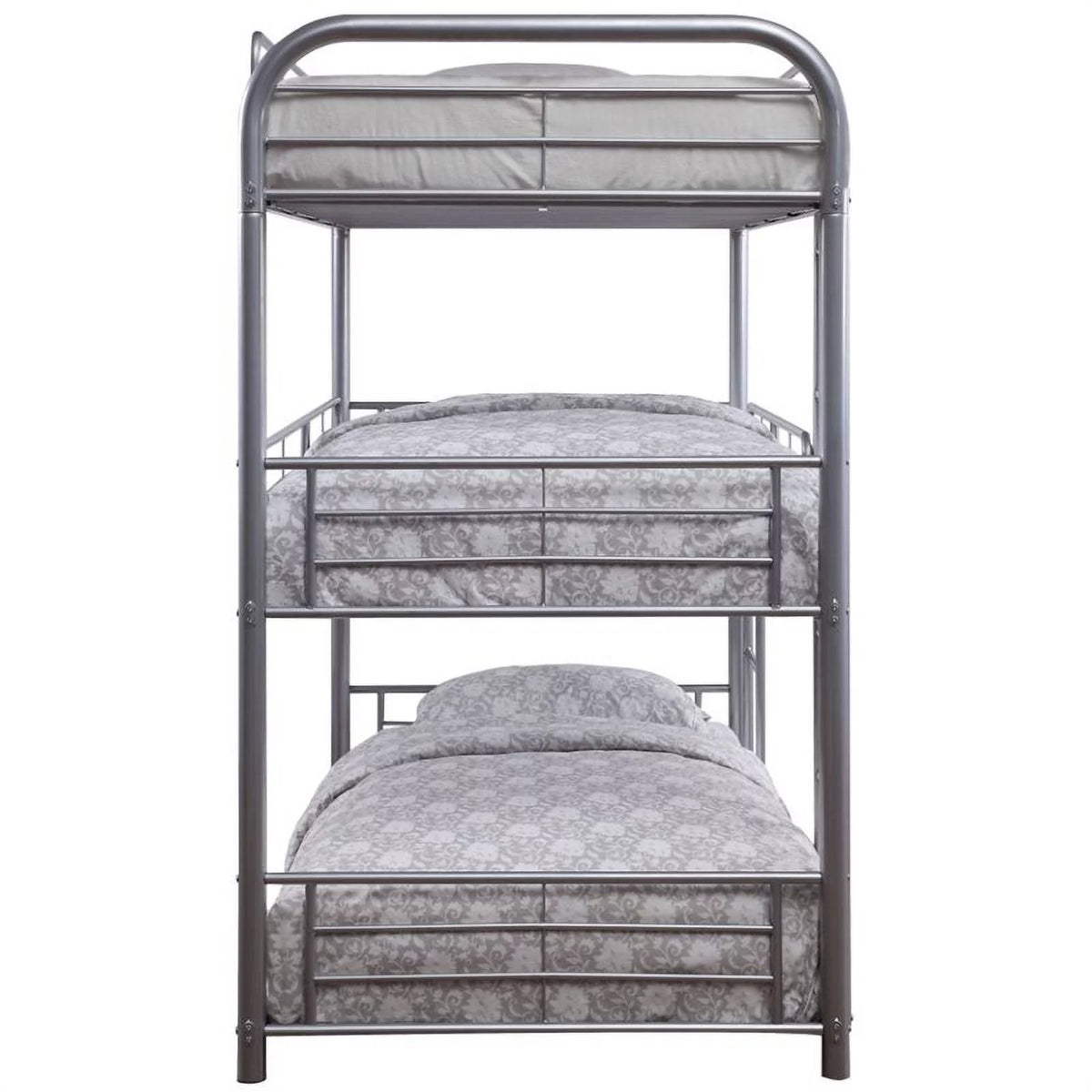 Twin Bunk Bed W486