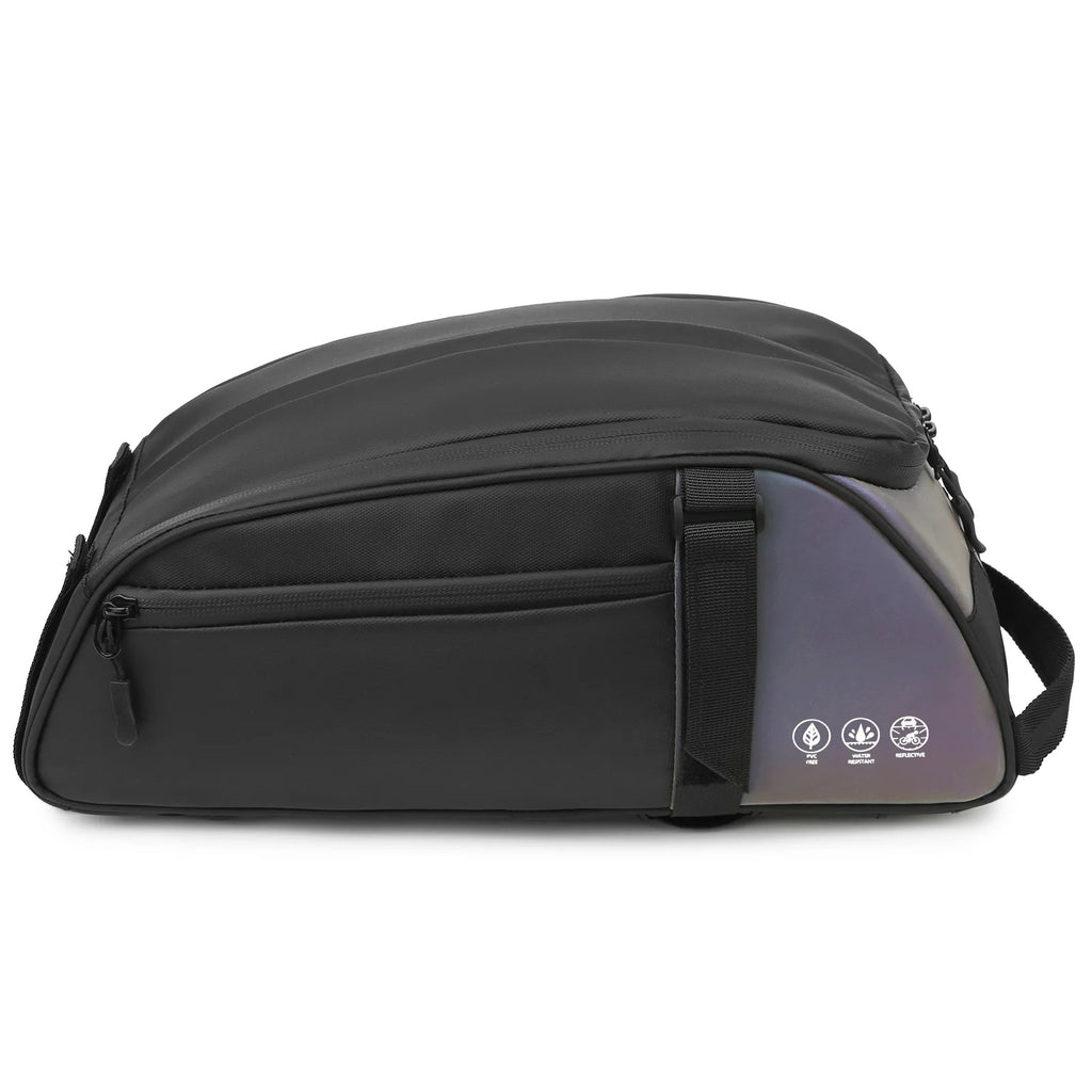 Waterproof Bike Rear Rack Bag W299