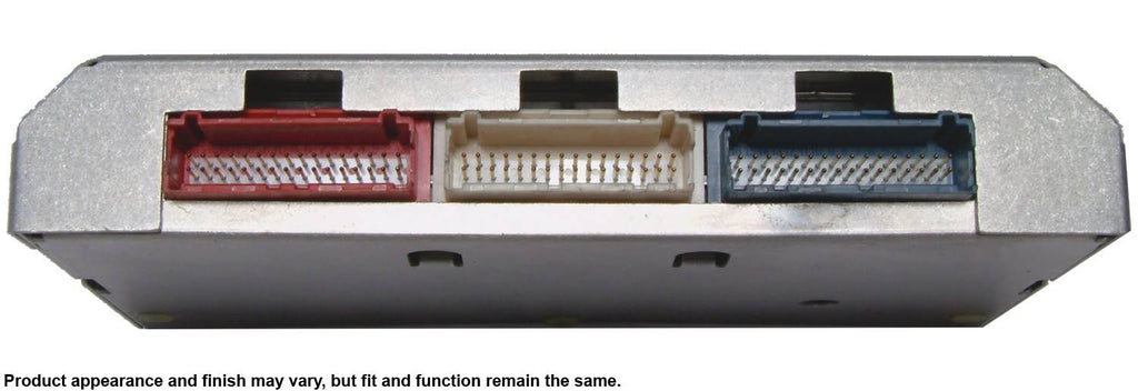 Engine Control Module O27388