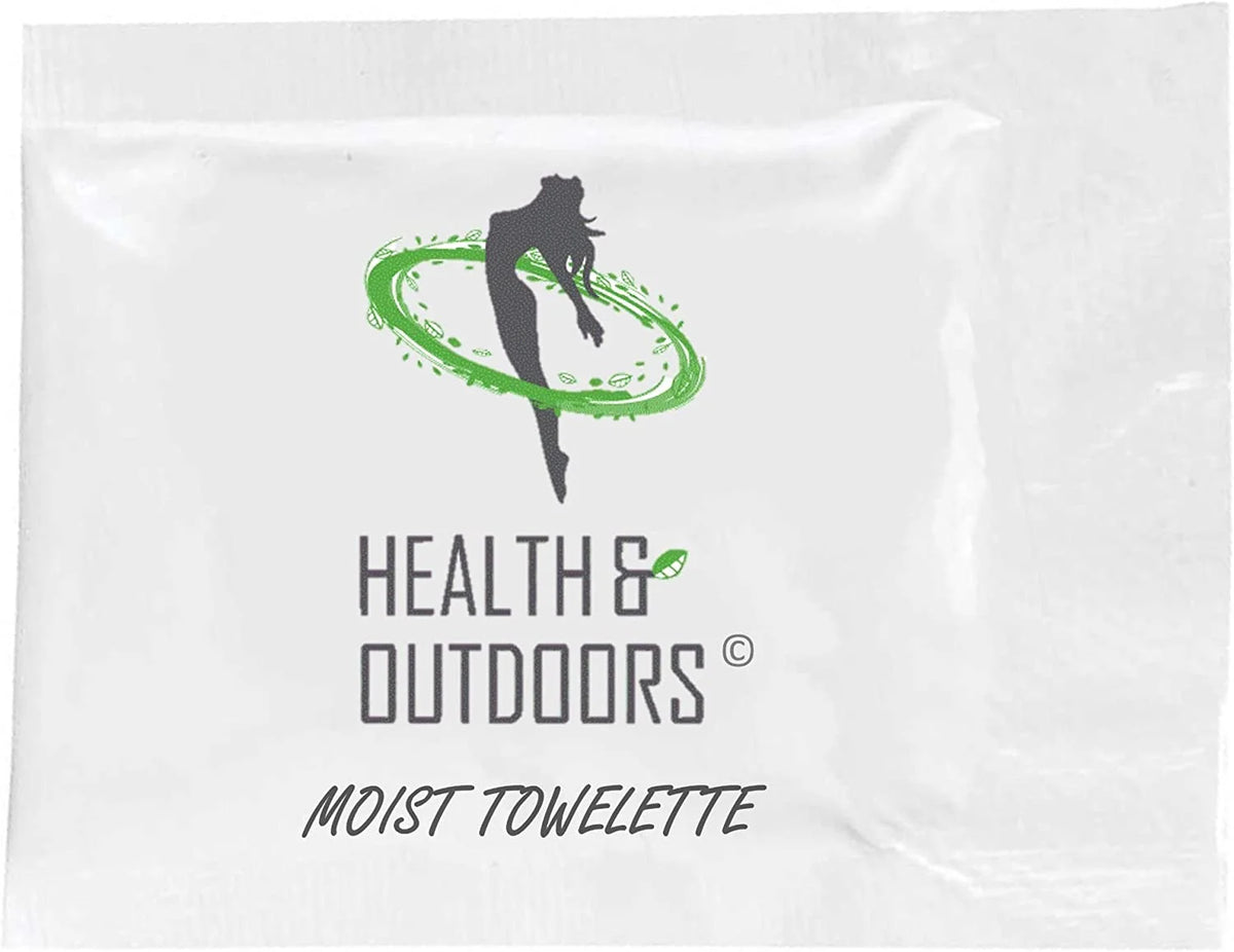 6 oz Permethrin Insect Treatment and Repellent (2 Pack) with Moist Towelettes M28201