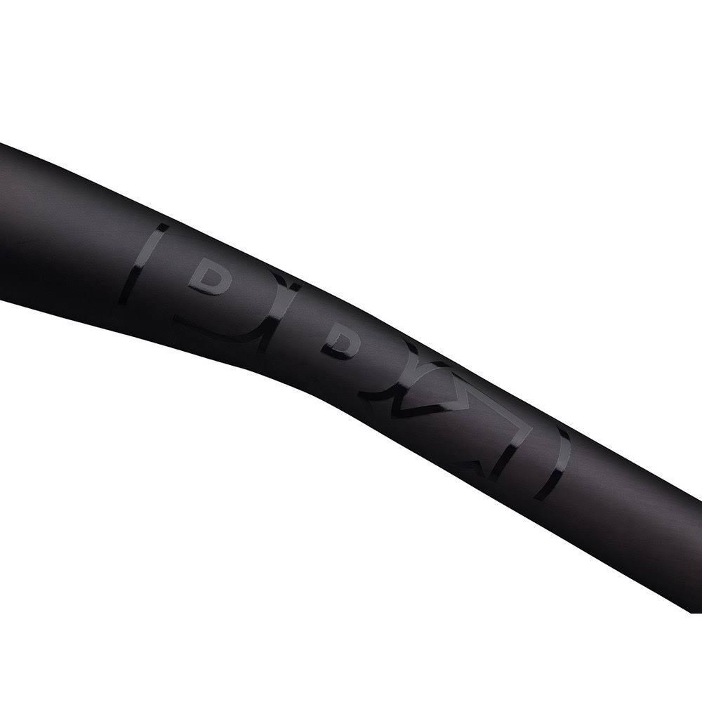 Carbon Flat Handlebar 72cm/35mm B48955