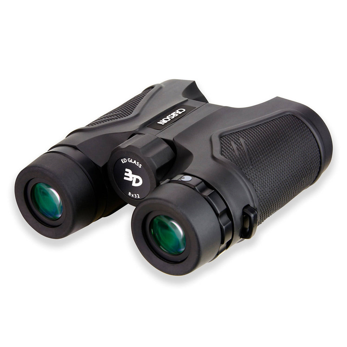 High Definition Compact Waterproof Binoculars with Ed Glass W7585