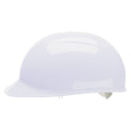 White Bump Cap M401