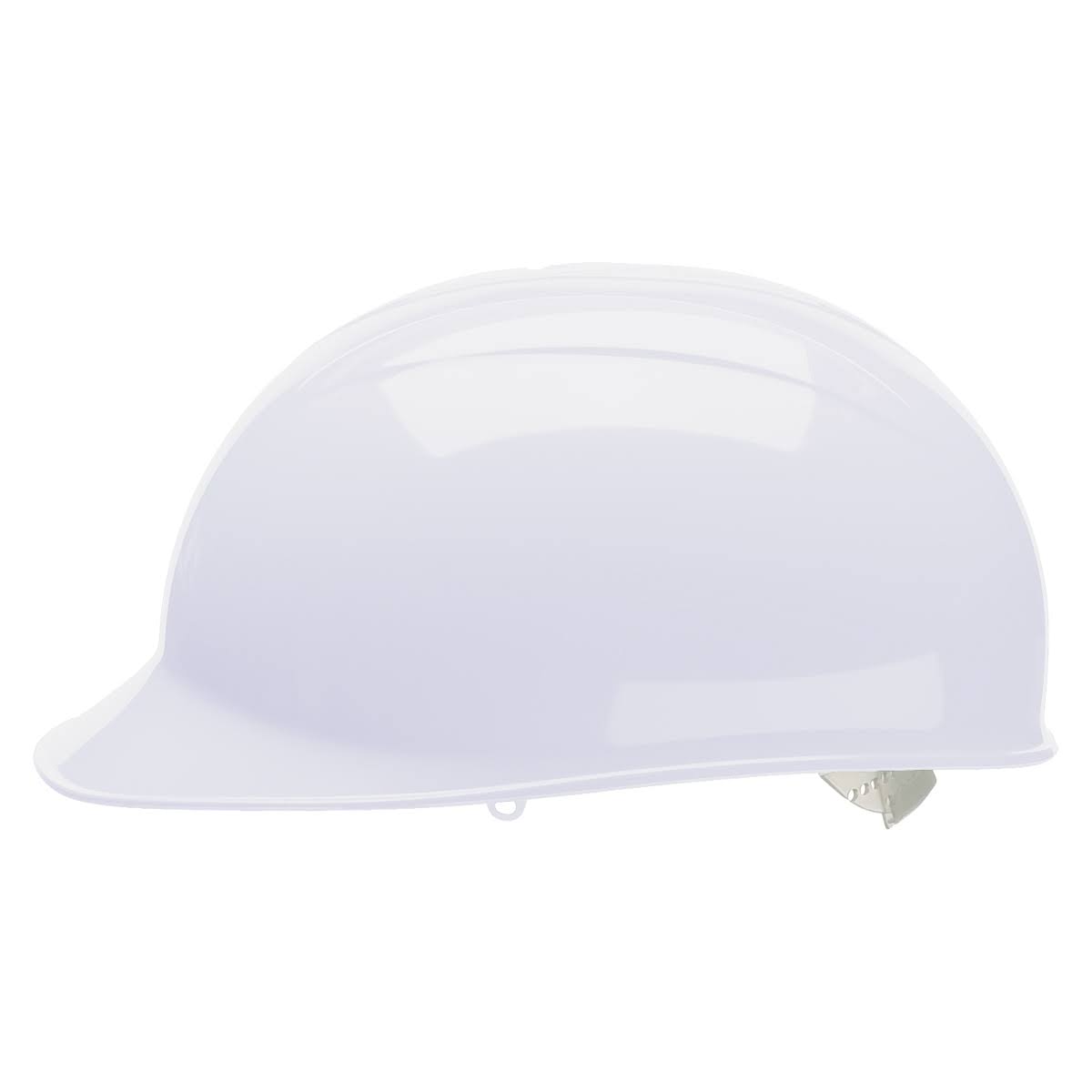 White Bump Cap M401