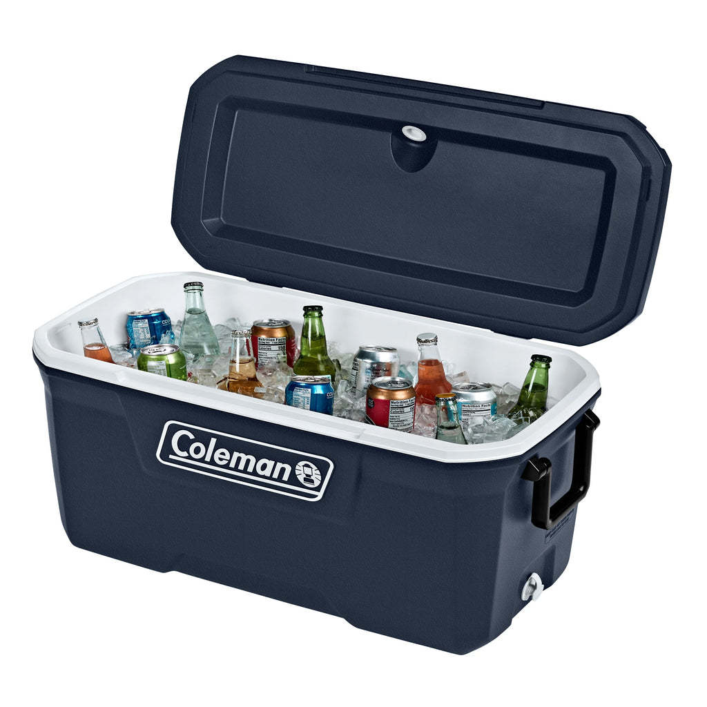 70QT Hard Chest Cooler F4321