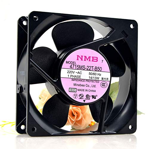12038 Cabinet Cooling Fan A60603