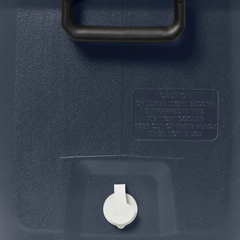 70QT Hard Chest Cooler F4321