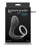 Black Penis Rings R75229