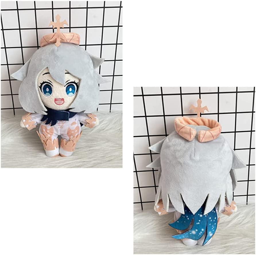 Paimon Plush Toy Doll M492