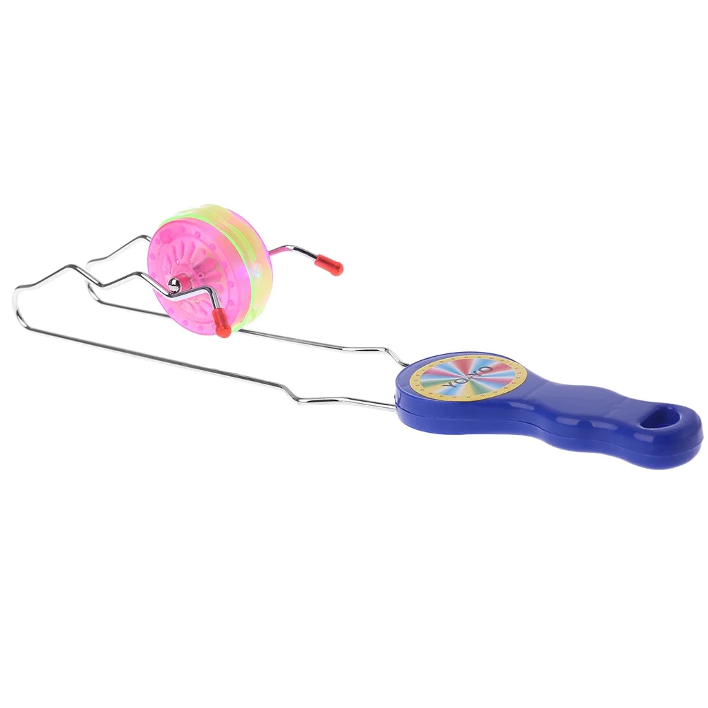 Colorful LED YOYO Ball Toy H526