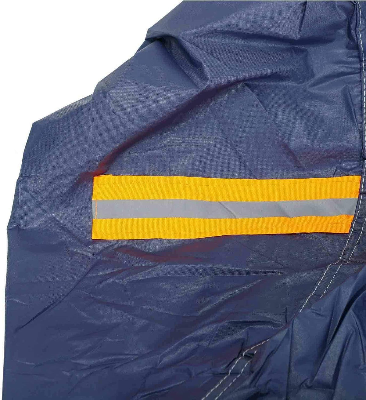 Blue Waterproof Car Cover X441282